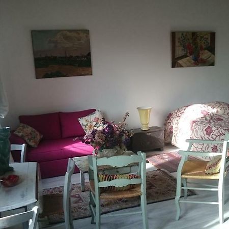 Remalard Appartement Εξωτερικό φωτογραφία