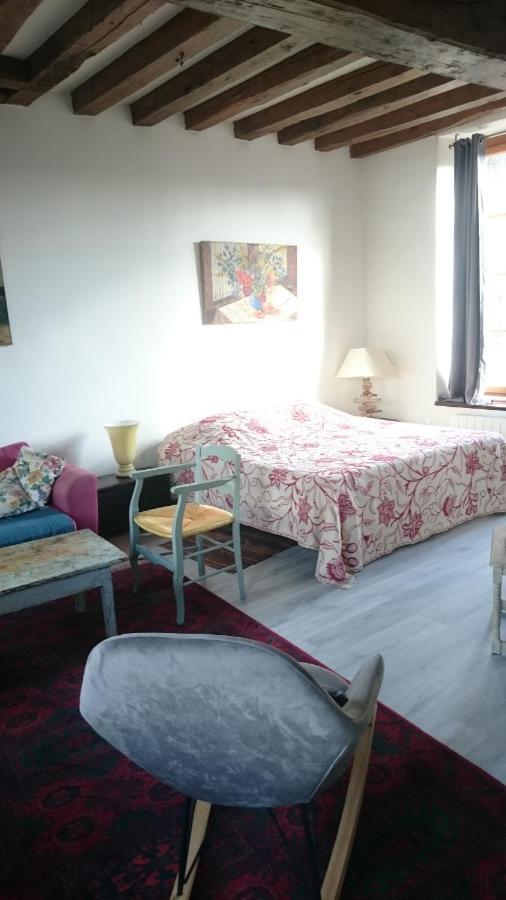 Remalard Appartement Εξωτερικό φωτογραφία