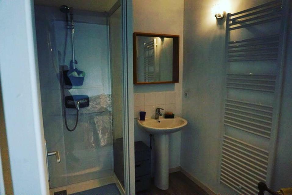Remalard Appartement Εξωτερικό φωτογραφία