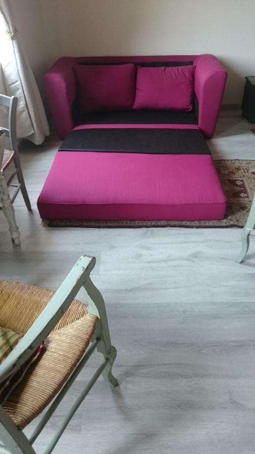 Remalard Appartement Εξωτερικό φωτογραφία
