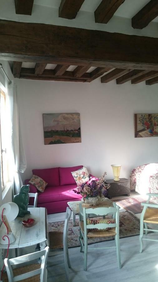 Remalard Appartement Εξωτερικό φωτογραφία