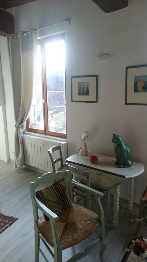 Remalard Appartement Εξωτερικό φωτογραφία